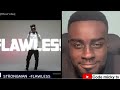 STRONGMAN BURNER - FLAWLESS(cognitive reaction)