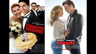 Time About The Movies - August 1, 2003