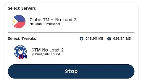 RSPH VPN - No Load No Block GTM 2023