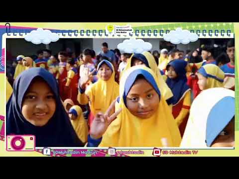 MPLS Day 2 SD Muhammadiyah Kota Madiun TA 2026/2026