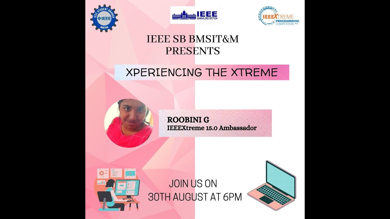 Xperience the Xtreme