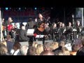 Capture de la vidéo Mike Andersen & Aarhus Jazz Orchestra
