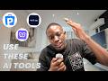 Use These AI Tools To Start A Successful Online Store In Literally 15 Minutes