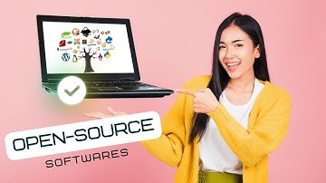 Unlock the Power of Open-Source Software: Everything You Need to Know!