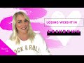 3 LIFESTYLE CHANGES THAT HELPED ME LOSE WEIGHT IN LOCKDOWN