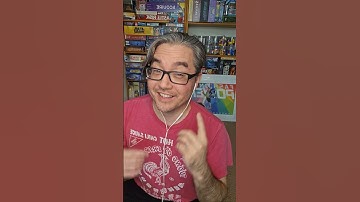 Board Game Design Tip for the Day: Game Components #boardgamedesign #boardgame