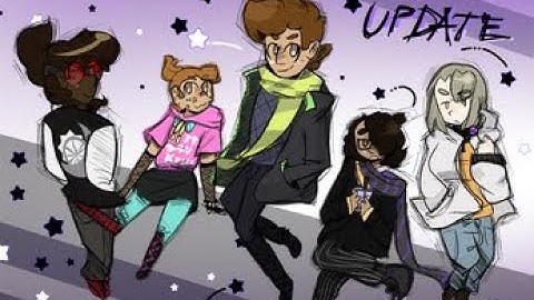 Paradigm Shift - Ch.1 Trailer || Lunar Boon