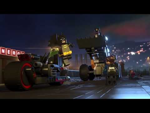 lego batman movie 70915