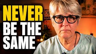 You Won't Be the Same After Divorce Over 40... And That's Okay