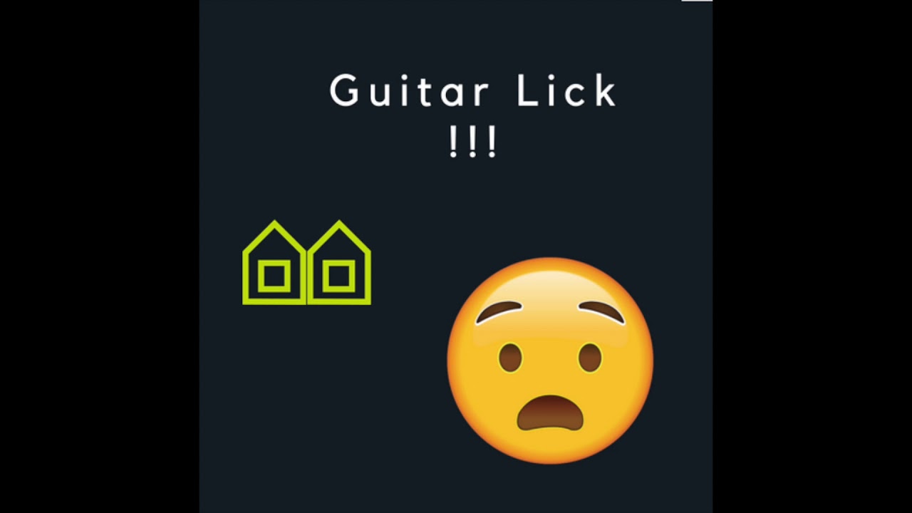 Future Bass Guitar !