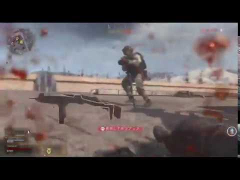 【CoD:MW】神ヘリさばき【WarZone】
