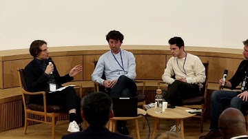 Generative AI in Practice | Oxford Generative AI Summit 2024