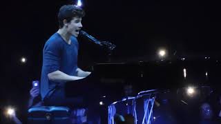 Shawn Mendes - Life of the Party | Live at Madison Square Garden
