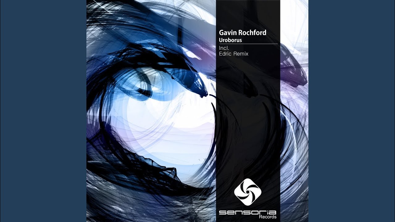 Watch Uroborus (Original Mix) on YouTube Watch Uroborus (Original Mix) on YouTube