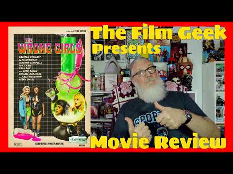 مراجعة فيلم The Wrong Girls لعام 2026