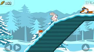 Hoppy's Run Ice 3