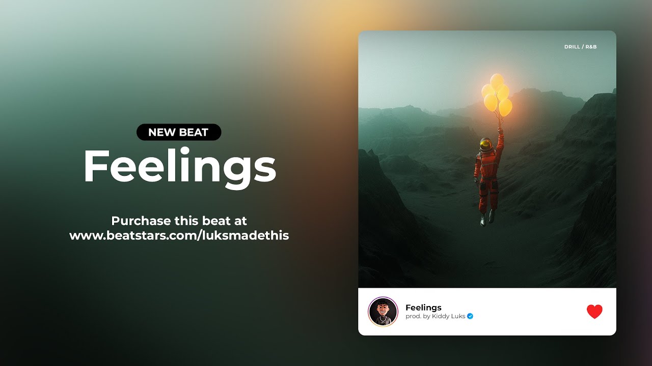 FREE Flp [Italian Drill] Vale Pain ft. NKO Type Beat - "Feelings" | FL Studio Project 2023