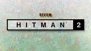 Review: Hitman 2 screenshot 5