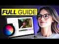 Best AI Tool To Generate Faceless Videos? FOCAL AI Full Guide & Demo