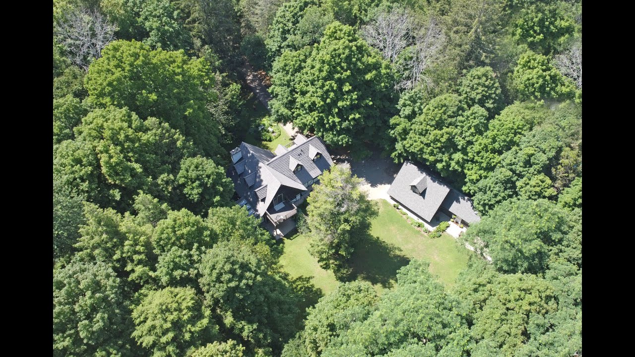 1831 Con Rd 7 - YouTube