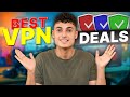 Best VPN Deals: Best Discounts for Safety