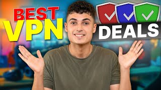 Best Vpn Deals Best Discounts For Safety