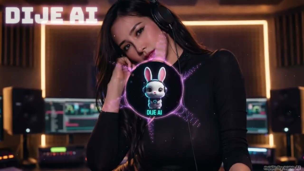 🔥 DJ Mabuk Perasaan — Koplo Dangdut viral 2026