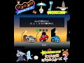 #shorts ((トン!トン!トンッ!トンッ!トンッ!!?!)??)??【リズム天国 ミラクルスターズ】 #Shorts