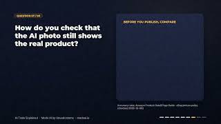How do you make product photos without a photographer? Step-by-step guide (2026) How do you make product photos without a photographer? Step-by-step guide (2026)