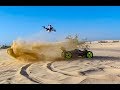Drone racing vs Rc Car