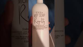 Celebrity Mop soap honest review Net Worth