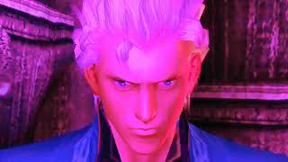 Devil May Cry 3 Dante Vs Vergil Hd Highlights    Haarper  Give Me Brain