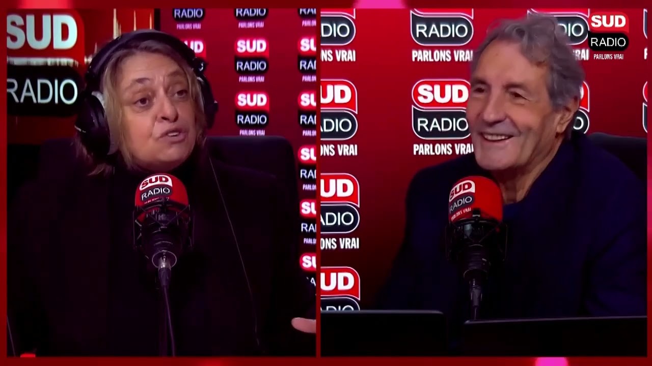 Françoise Degois - "Budget 2025 : Les carottes sont cuites !"