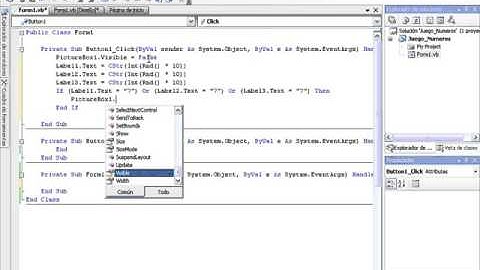 CURSO DE VISUAL BASIC .NET BASICO - VIDEO 04