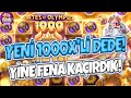 Gates Of Olympus 1000x | Yeni Slot Oyununda 1000x&#39;i Yakalamaya Çalışıyoruz! AHH BİR YAKALARSAK!