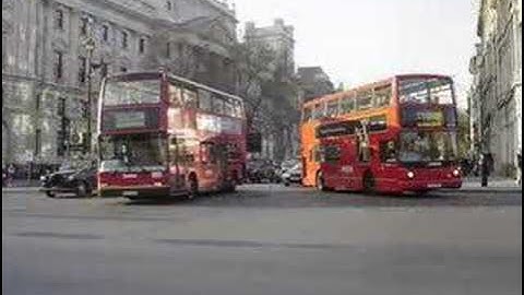 Horizons + Intersections III