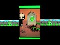 💚Oh,No! RIP Vinelia Sprunki 🪦