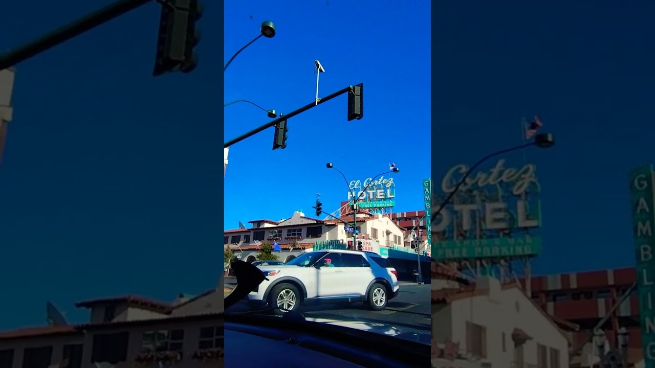 El Cortez Casino 🎰 