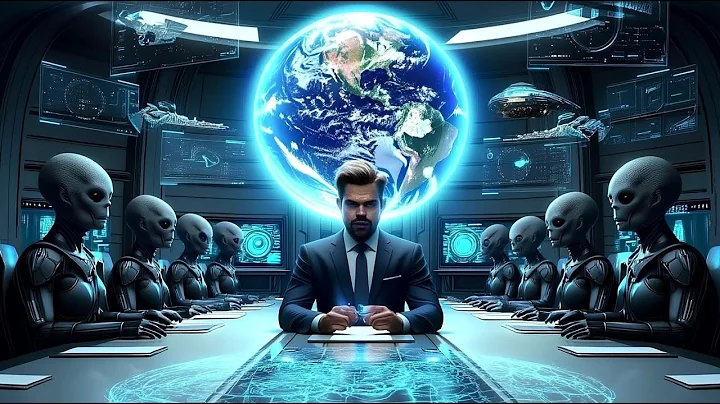 Congratulations—You Just Declared War on the Most Lethal Species Alive|HFY | HFY Sci-Fi Story