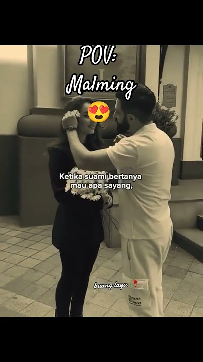 Malming#jangkauanluas #fypシ゚viral