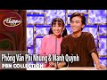 PBN Collection | Phỏng Vấn Phi Nhung & Mạnh Quỳnh trên sân khấu Paris By Night