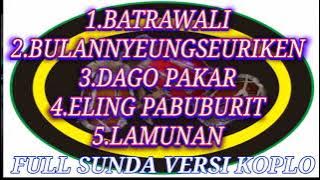 SUNDA FULL KOPLO BAJIDOR~CHANNEL IKBAL BAMPLAK