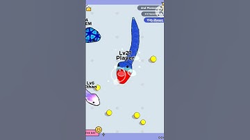 🐍Snake Clash.io - Biggest Snake! Best Snake Clash.io Gameplay 🐍