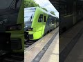 RB61 Von Hamburg-Hbf nach Itzehoe danke für den Lichtgruß