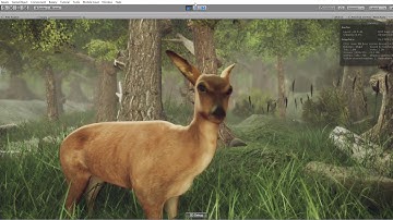 Unity 2018 3 13f1 Personal   2019 03 26 unity   GaiaTest2   PC, Mac & Linux Standalone  DX11  2019 0