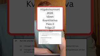 Fråga 27