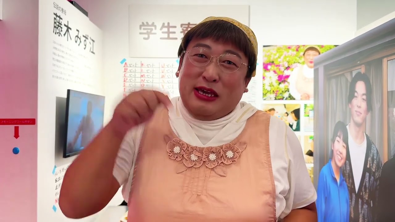 ロバート 秋山竜次 presents「10周年 クリエイターズ・ファイル 胸やけ大博覧会」 メッセージ