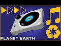 Using Technology To Protect Earth | Environmental Series | Episode 9