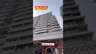3bhk For sale Ready to Move Luxury Project Near Mumbai call 9175462188 #mumbai #property #new