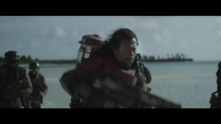 Rogue One A Star Wars Story Trailer Italiano